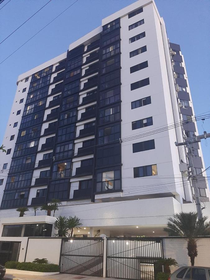 Temporada Com Luxo Em Maceio , Cm Vista Da Praia Exterior foto